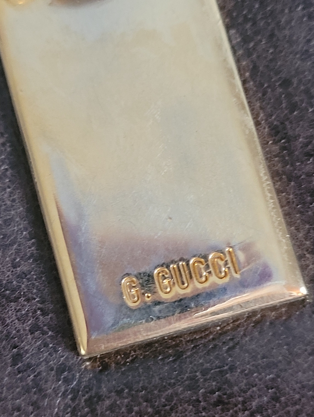 Gucci GG Supreme Ophidia Shoulder Bag - Picture 11 of 16